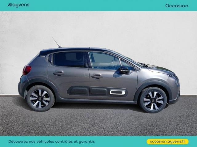 Citroen C3 image 2
