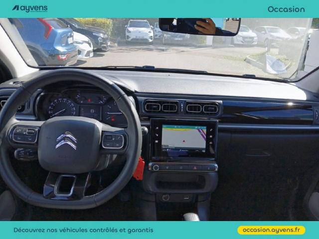 Citroen C3 image 8