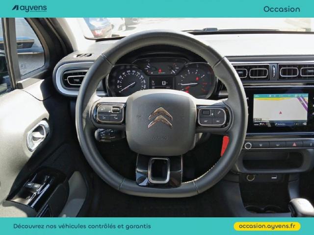 Citroen C3 image 5