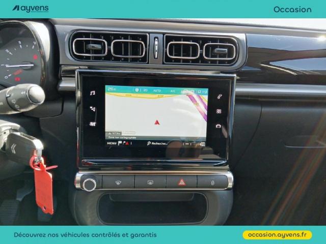 Citroen C3 image 3
