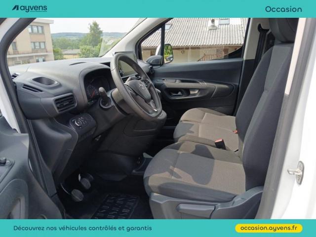 Opel Combo image 7