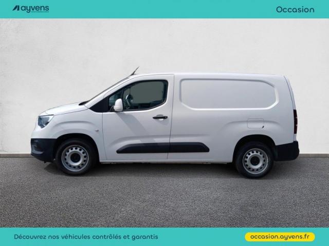 Opel Combo image 6