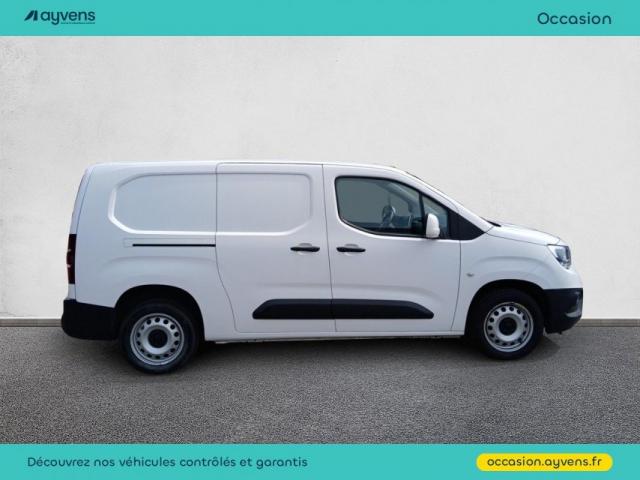 Opel Combo image 2