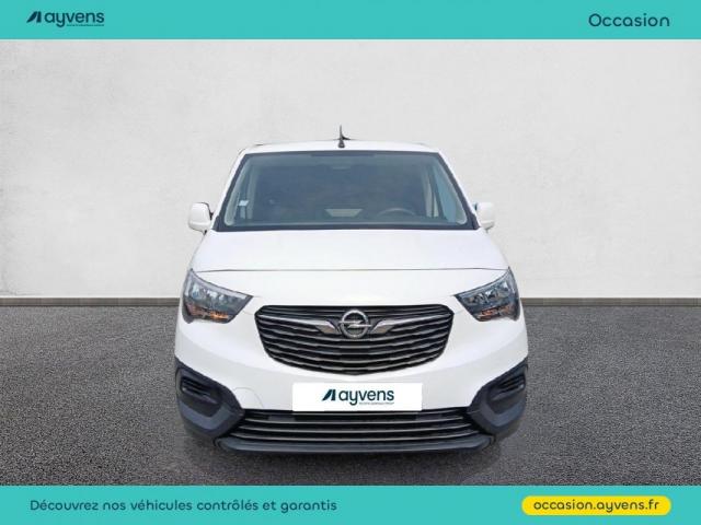 Opel Combo image 4