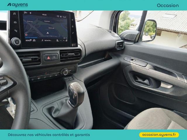 Opel Combo image 1