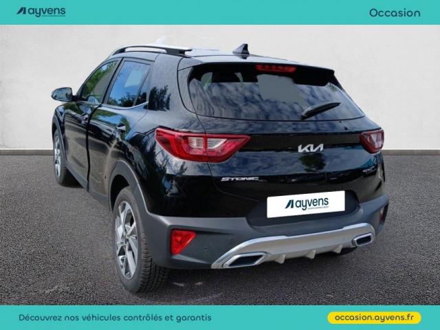 Kia Stonic image 6