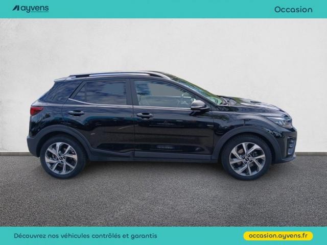 Kia Stonic image 2