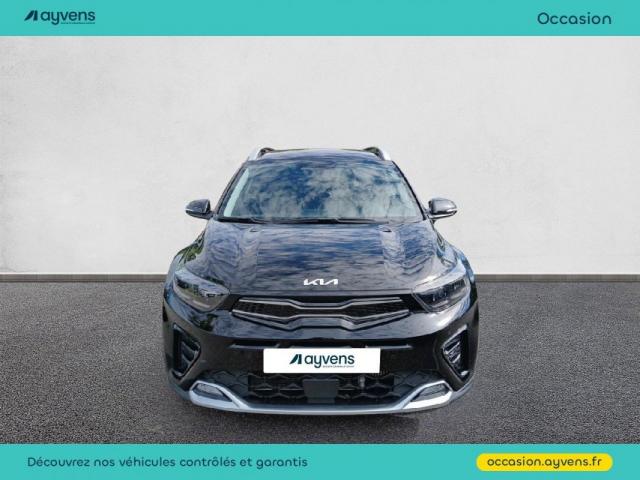 Kia Stonic image 9