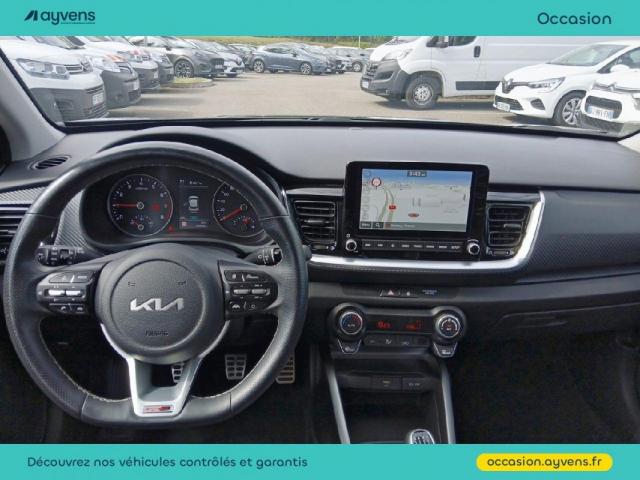 Kia Stonic image 5