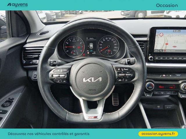 Kia Stonic image 3