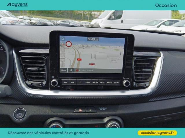 Kia Stonic image 1