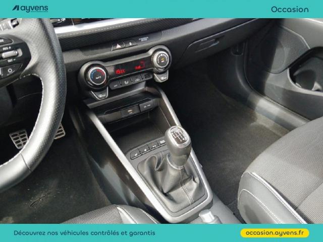 Kia Stonic image 4