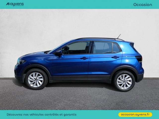 Volkswagen T-Cross image 2