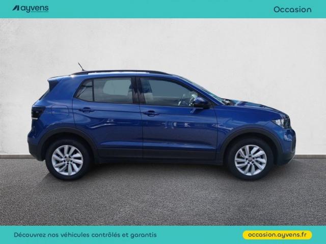 Volkswagen T-Cross image 8