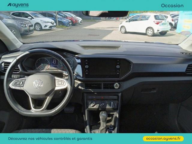 Volkswagen T-Cross image 7