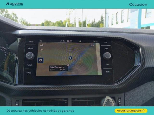 Volkswagen T-Cross image 9