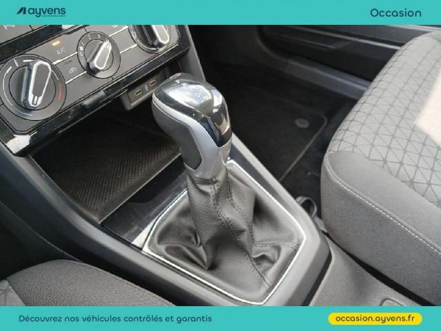 Volkswagen T-Cross image 3