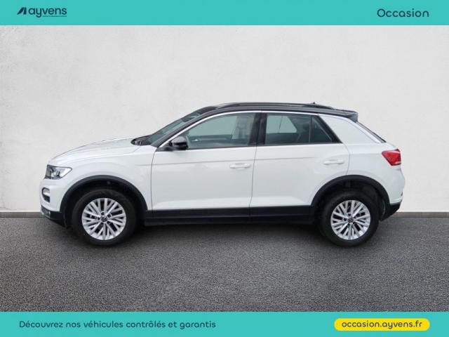 Volkswagen T-Roc image 5