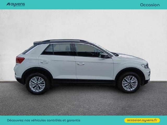 Volkswagen T-Roc image 7