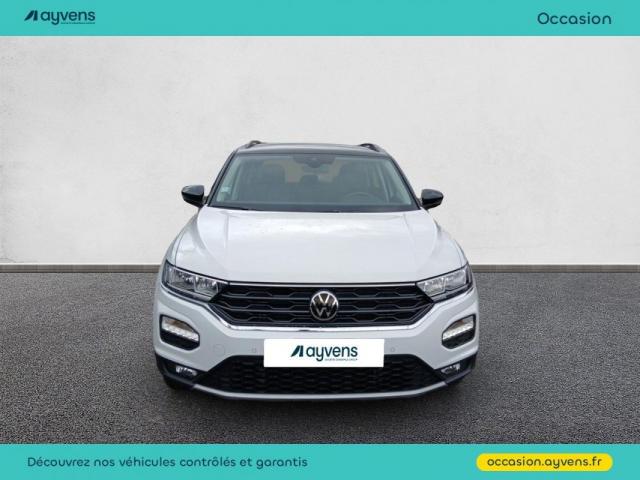 Volkswagen T-Roc image 9