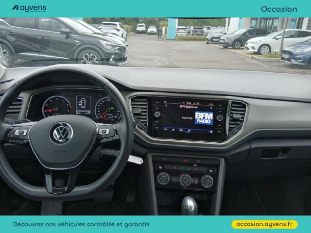 Volkswagen T-Roc image 3