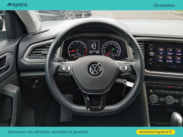 Volkswagen T-Roc image 6
