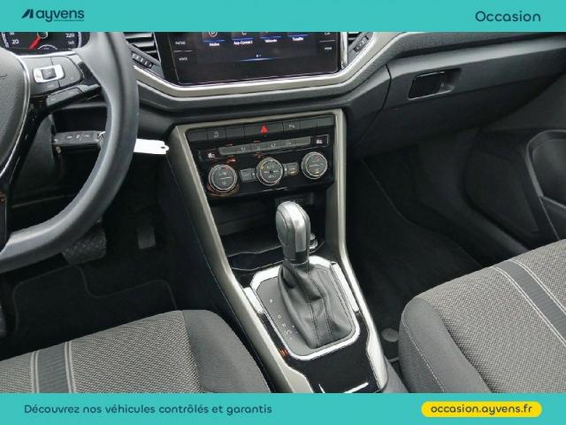 Volkswagen T-Roc image 2
