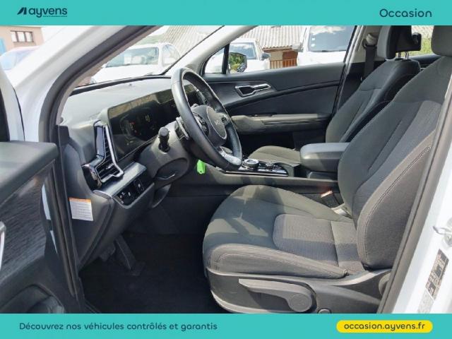 Kia Sportage image 7
