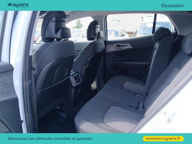 Kia Sportage image 5