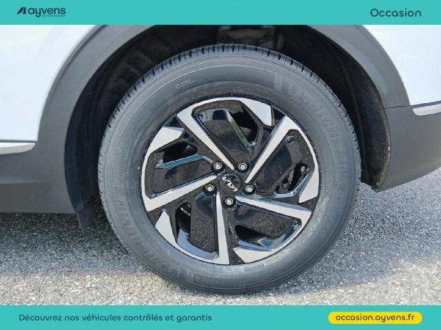 Kia Sportage image 3