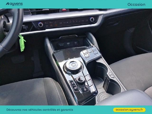 Kia Sportage image 6