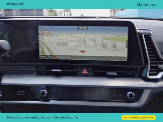 Kia Sportage image 2
