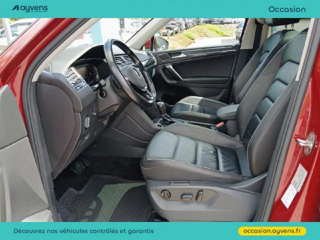 Volkswagen Tiguan Allspace image 4