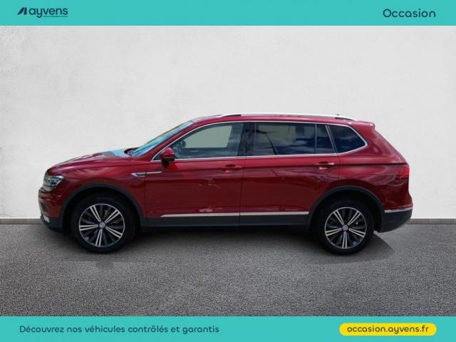 Volkswagen Tiguan Allspace image 2