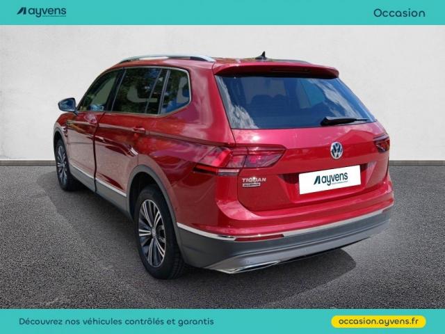 Volkswagen Tiguan Allspace image 5