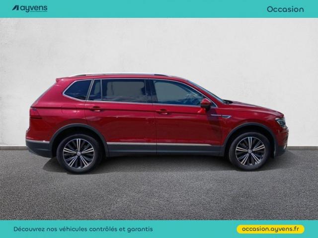 Volkswagen Tiguan Allspace image 1