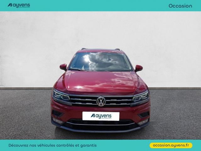 Volkswagen Tiguan Allspace image 8