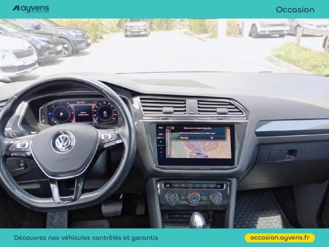 Volkswagen Tiguan Allspace image 3