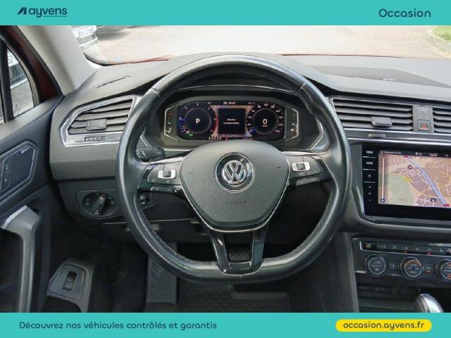 Volkswagen Tiguan Allspace image 9