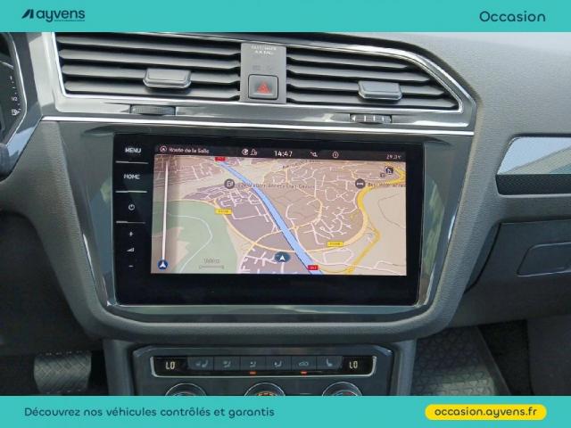 Volkswagen Tiguan Allspace image 6