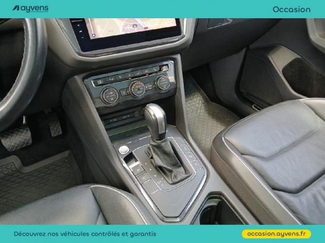 Volkswagen Tiguan Allspace image 7