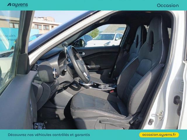 Nissan Juke image 5