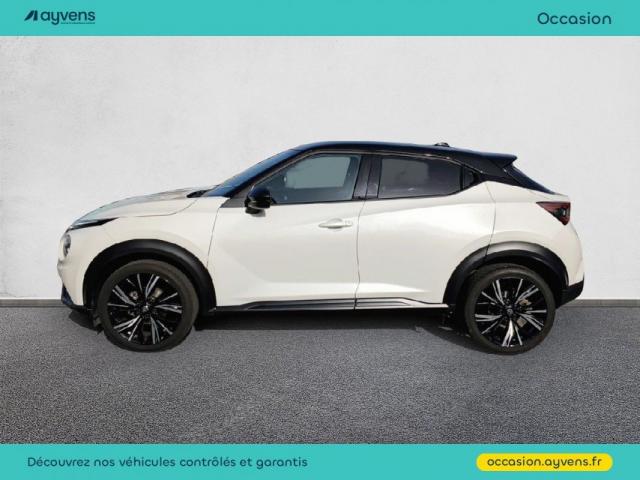 Nissan Juke image 1
