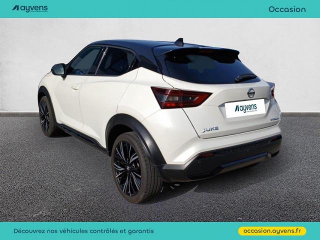 Nissan Juke image 7