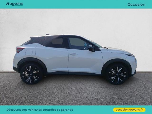 Nissan Juke image 9