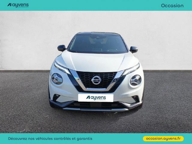 Nissan Juke image 4