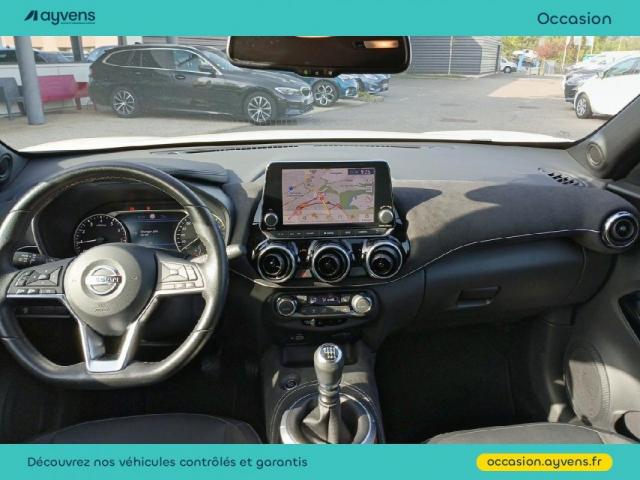 Nissan Juke image 3