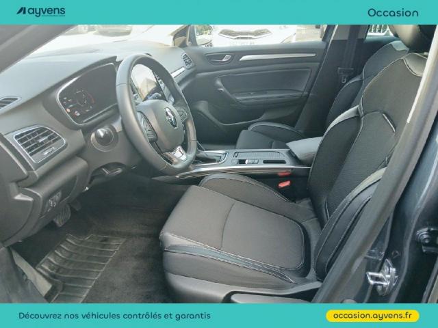 Renault Mégane image 5