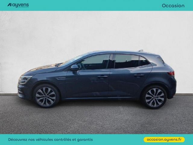 Renault Mégane image 2