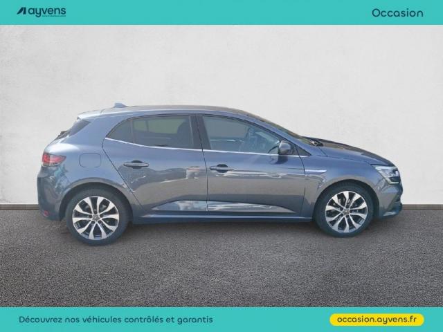 Renault Mégane image 9